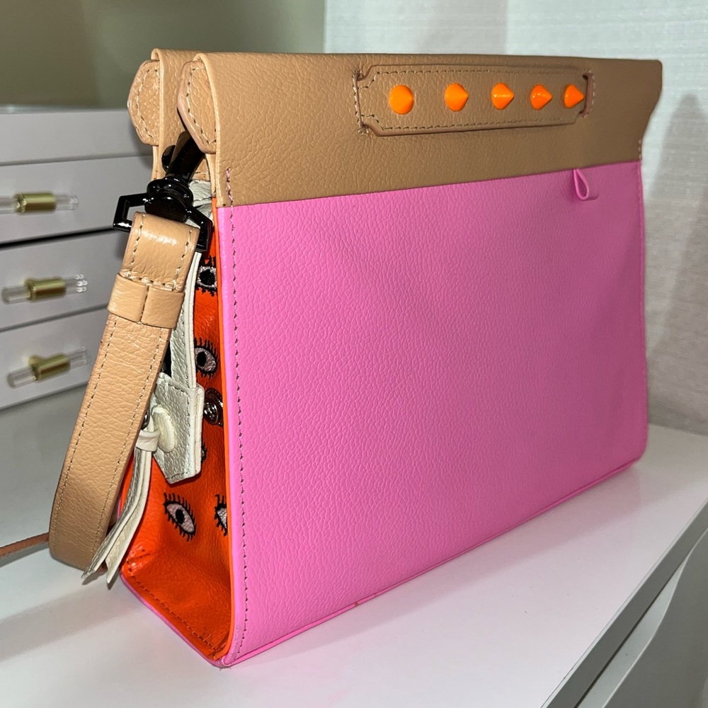 MIN AND MON BAG